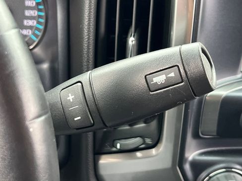 Used 2018 Chevrolet Silverado 1500 LT w/ All Star Edition image 23