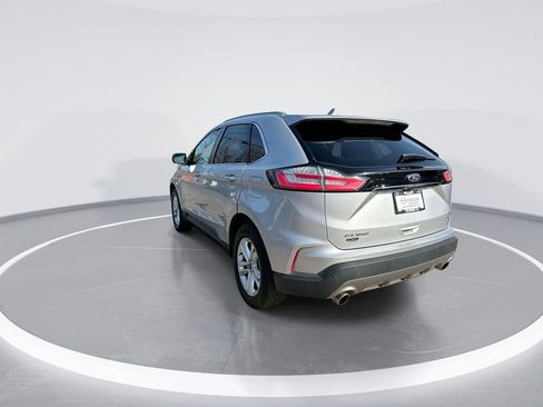 Used 2019 Ford Edge SEL w/ Equipment Group 201A image 7