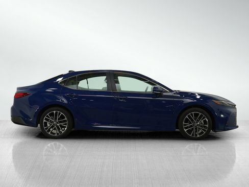 Used 2026 Toyota Camry XLE w/ Premium Plus Package AWD/4WD image 8