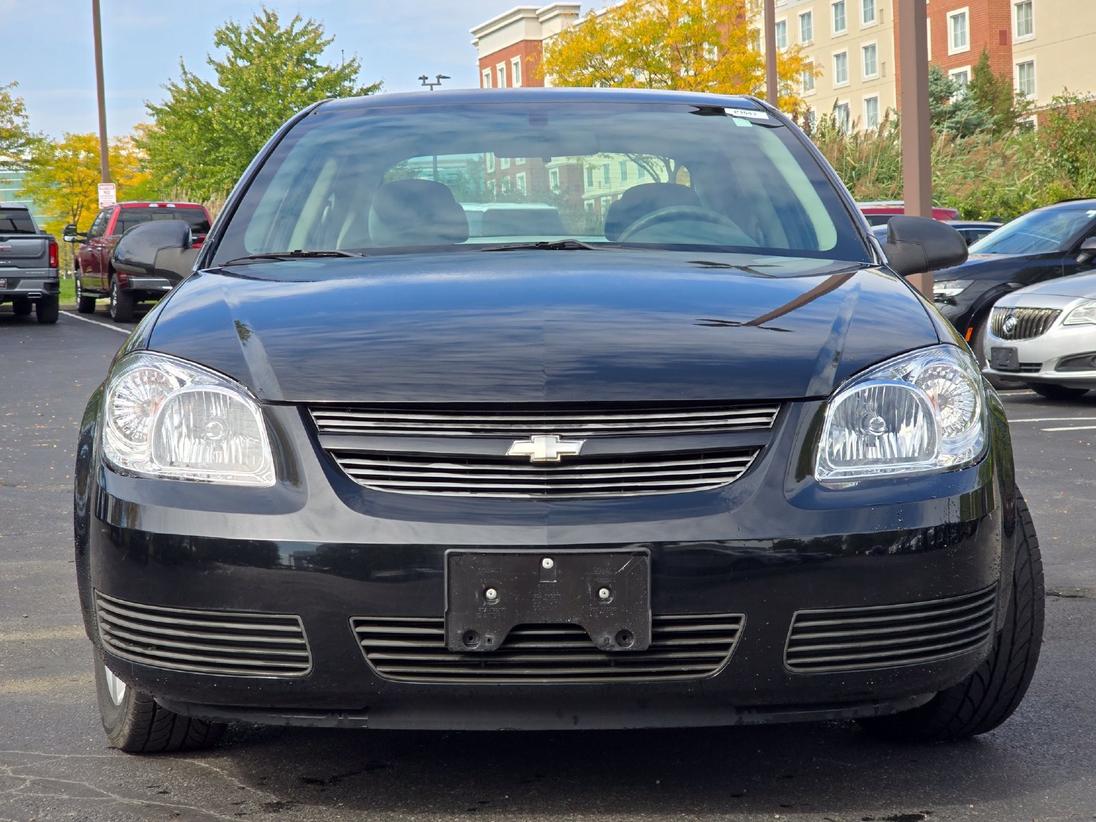 Used 2007 Chevrolet Cobalt LT FWD image 7