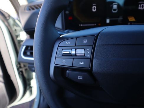 New 2025 Kia K4 LXS image 29