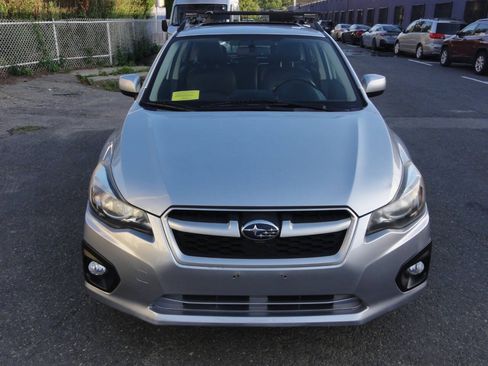Used 2013 Subaru Impreza 2.0i Sport Premium AWD/4WD image 7