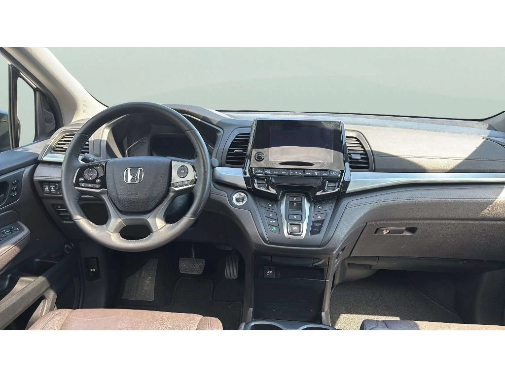 Used 2020 Honda Odyssey EX-L image 16