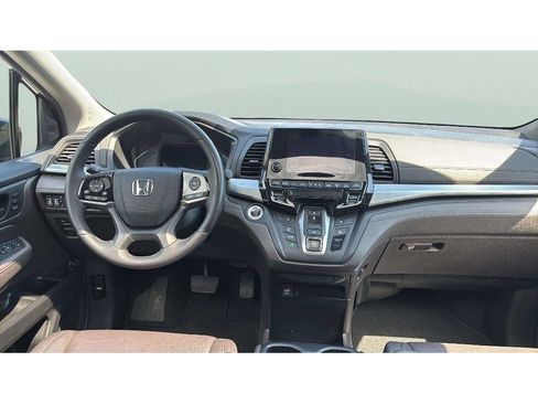 Used 2020 Honda Odyssey EX-L image 16