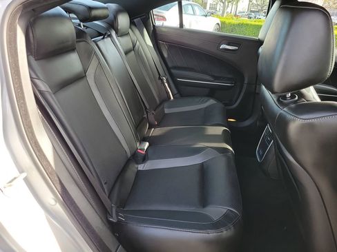 Used 2023 Dodge Charger SXT w/ Plus Group image 20