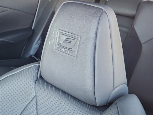 Used 2023 Lexus RX 500h F Sport image 24