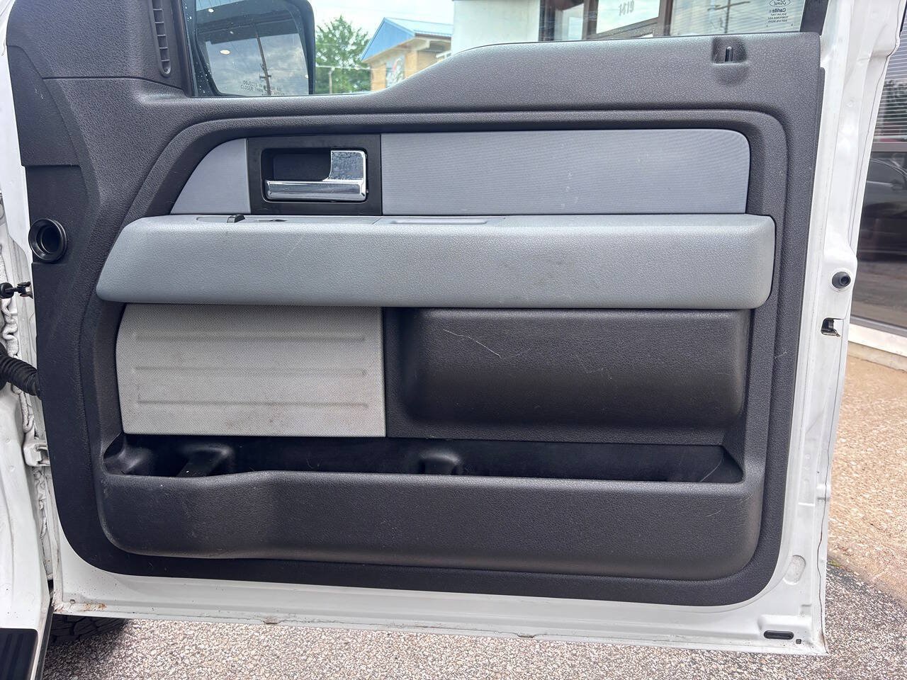 Used 2013 Ford F150 XL w/ PWR Equipment Group RWD image 19