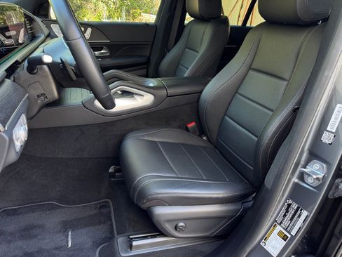 Certified 2021 Mercedes-Benz GLE 350 image 10