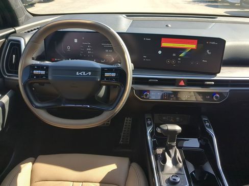 New 2026 Kia Sorento SX Prestige image 12