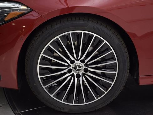 New 2026 Mercedes-Benz CLE 300 4MATIC Coupe image 12