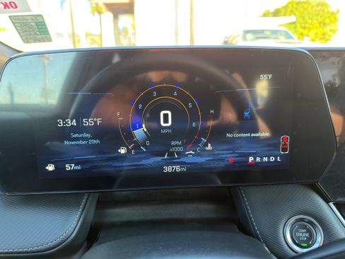 Used 2025 Chevrolet Equinox LT image 28