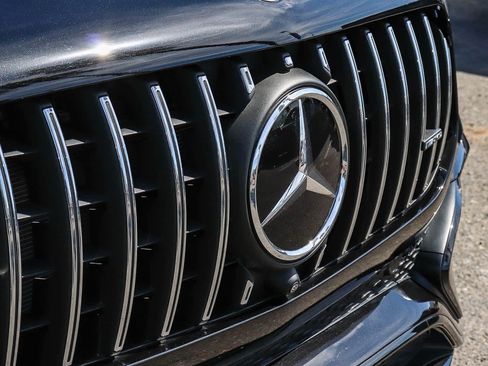 Used 2024 Mercedes-Benz GLE 53 AMG 4MATIC Coupe image 6