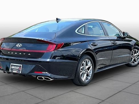 Used 2023 Hyundai Sonata SEL w/ Convenience Package FWD image 13