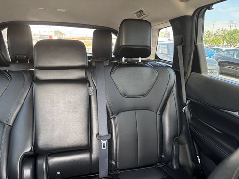 Used 2026 INFINITI QX60 Luxe AWD/4WD image 42