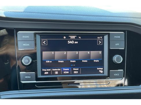 Used 2023 Volkswagen Jetta Sport FWD image 25