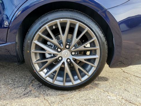 Used 2014 Lexus IS 250 AWD image 58