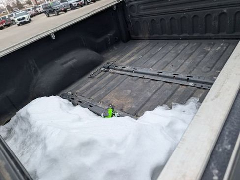 Used 2015 RAM 2500 Laramie image 14