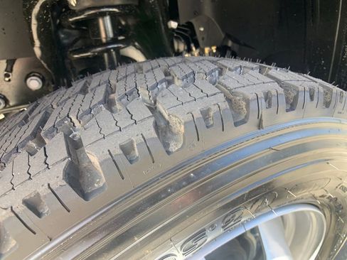 New 2026 RAM 5500 Tradesman w/ Chrome Appearance Group image 29