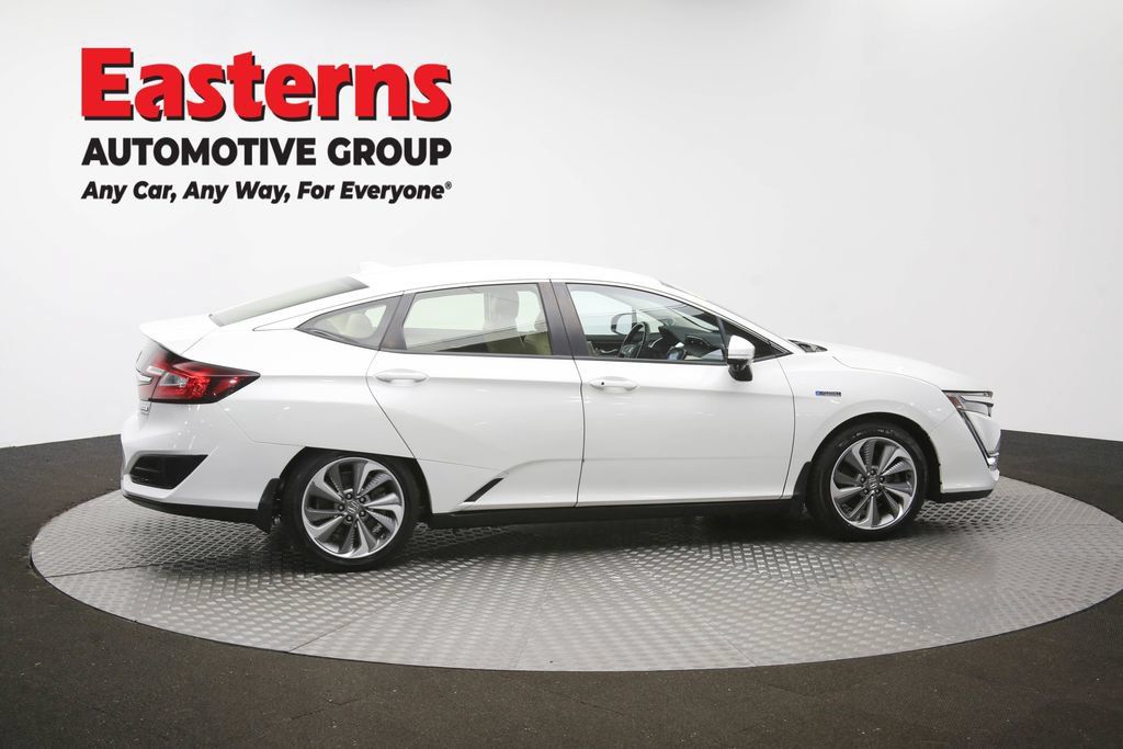 Used 2018 Honda Clarity Touring image 44