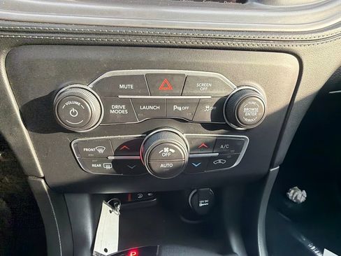 Used 2023 Dodge Charger Scat Pack w/ Plus Group RWD image 10