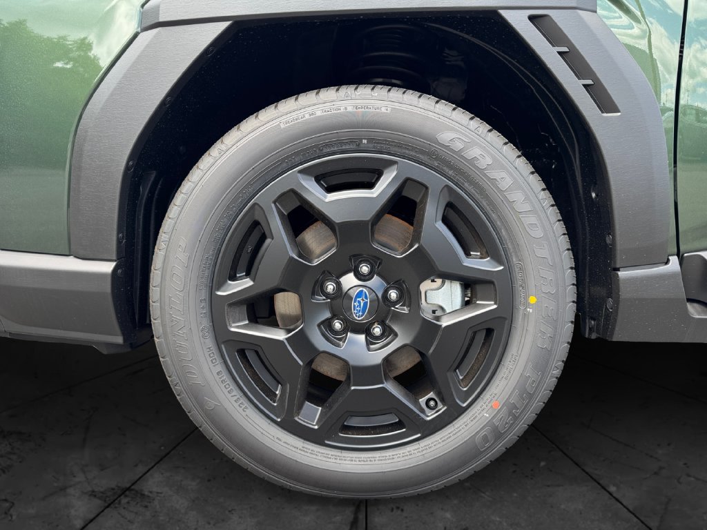 New 2026 Subaru Outback Limited AWD/4WD image 14