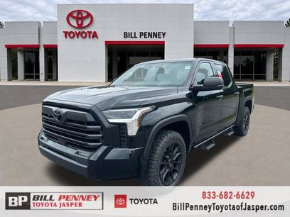 New 2026 Toyota Tundra SR5