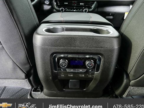 New 2026 Chevrolet Tahoe RST w/ Advanced Technology Package AWD/4WD image 21