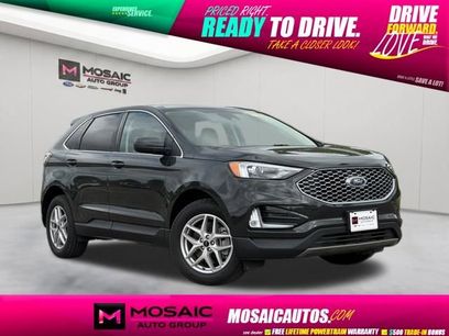 Used 2023 Ford Edge SEL w/ Convenience Package