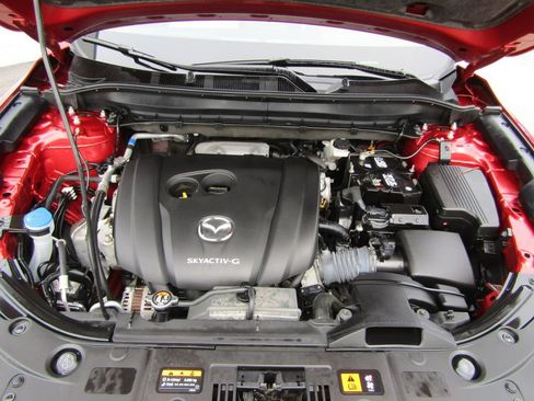 Used 2022 MAZDA CX-5 AWD 2.5 S image 43