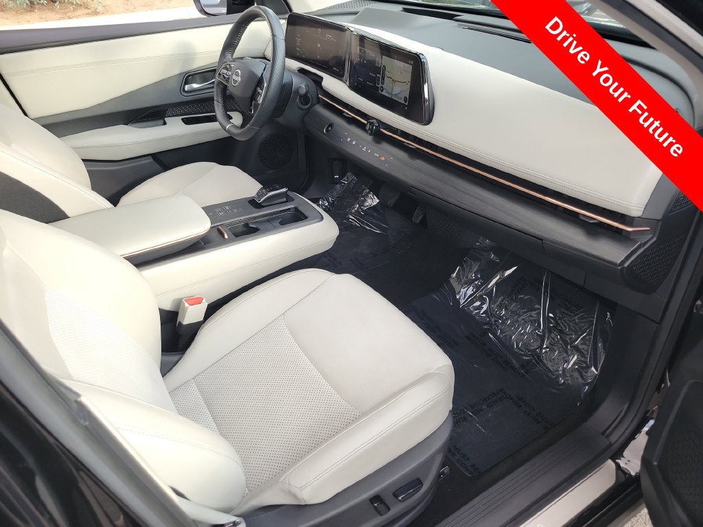 Used 2024 Nissan Ariya FWD image 22
