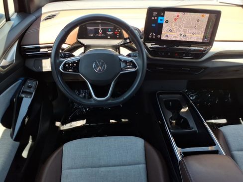 Certified 2023 Volkswagen ID.4 Pro RWD image 23