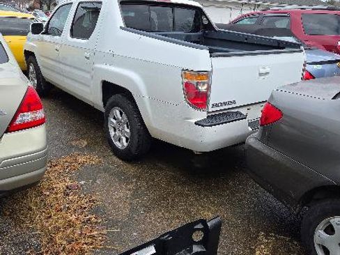 Used 2006 Honda Ridgeline RTL image 5