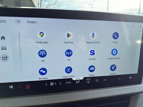 New 2026 Ford Explorer Active w/ Active Comfort Package image 29