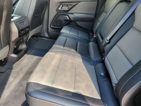 New 2026 Chevrolet Silverado EV Trail Boss image 20