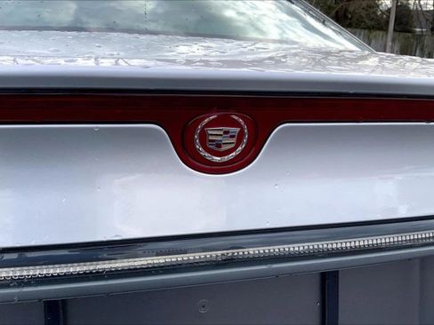 Used 2002 Cadillac Seville SLS w/ Luxury Pkg image 29