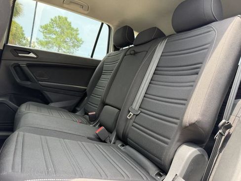 Used 2024 Volkswagen Tiguan S FWD image 23