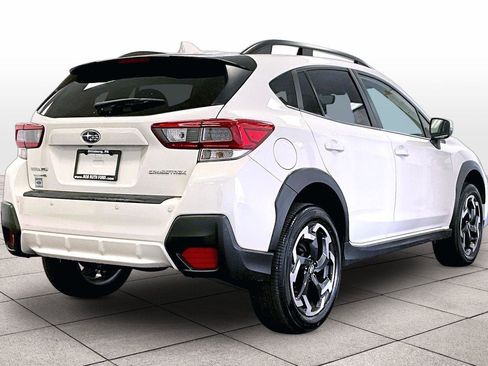Used 2023 Subaru Crosstrek 2.5i Limited w/ Moonroof Package image 11