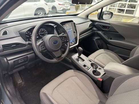 Used 2024 Subaru Crosstrek 2.0i Premium image 2