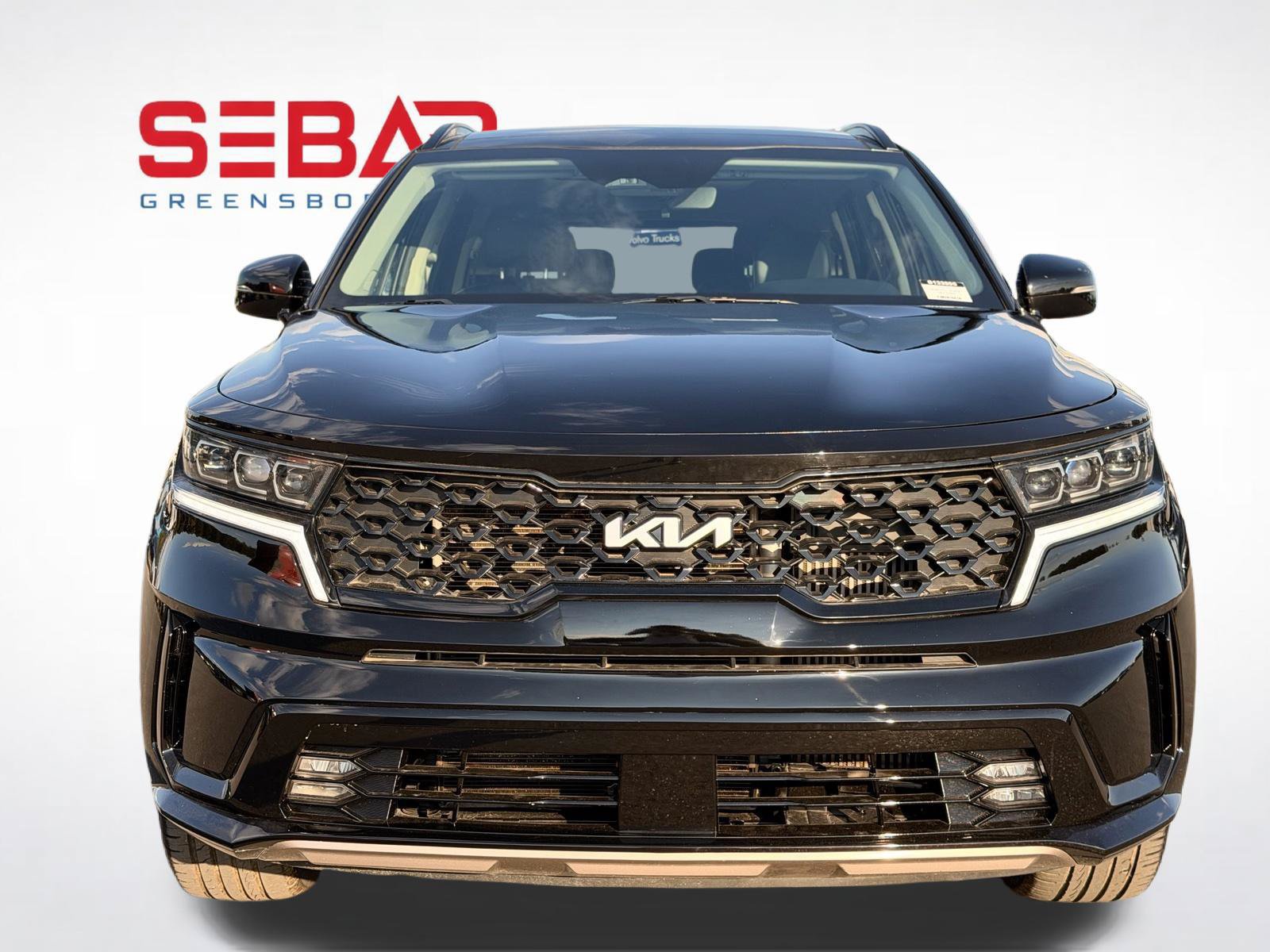 Used 2022 Kia Sorento SX AWD/4WD image 5