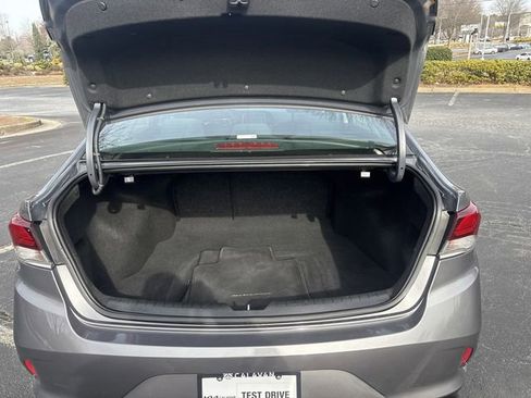 Used 2019 Hyundai Sonata SEL image 20