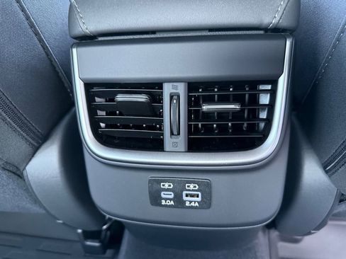 Used 2025 Subaru Legacy Premium w/ Popular Package #1 image 23