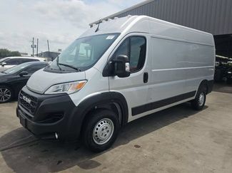 Used 2025 RAM ProMaster 2500 w/ Convenience Group FWD video 1