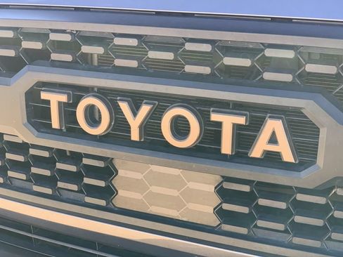 Used 2023 Toyota Tacoma 4x4 Double Cab w/ Trail Edition image 30