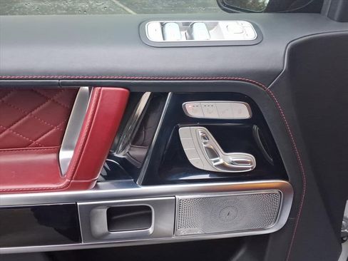 Used 2021 Mercedes-Benz G 63 AMG 4MATIC image 12