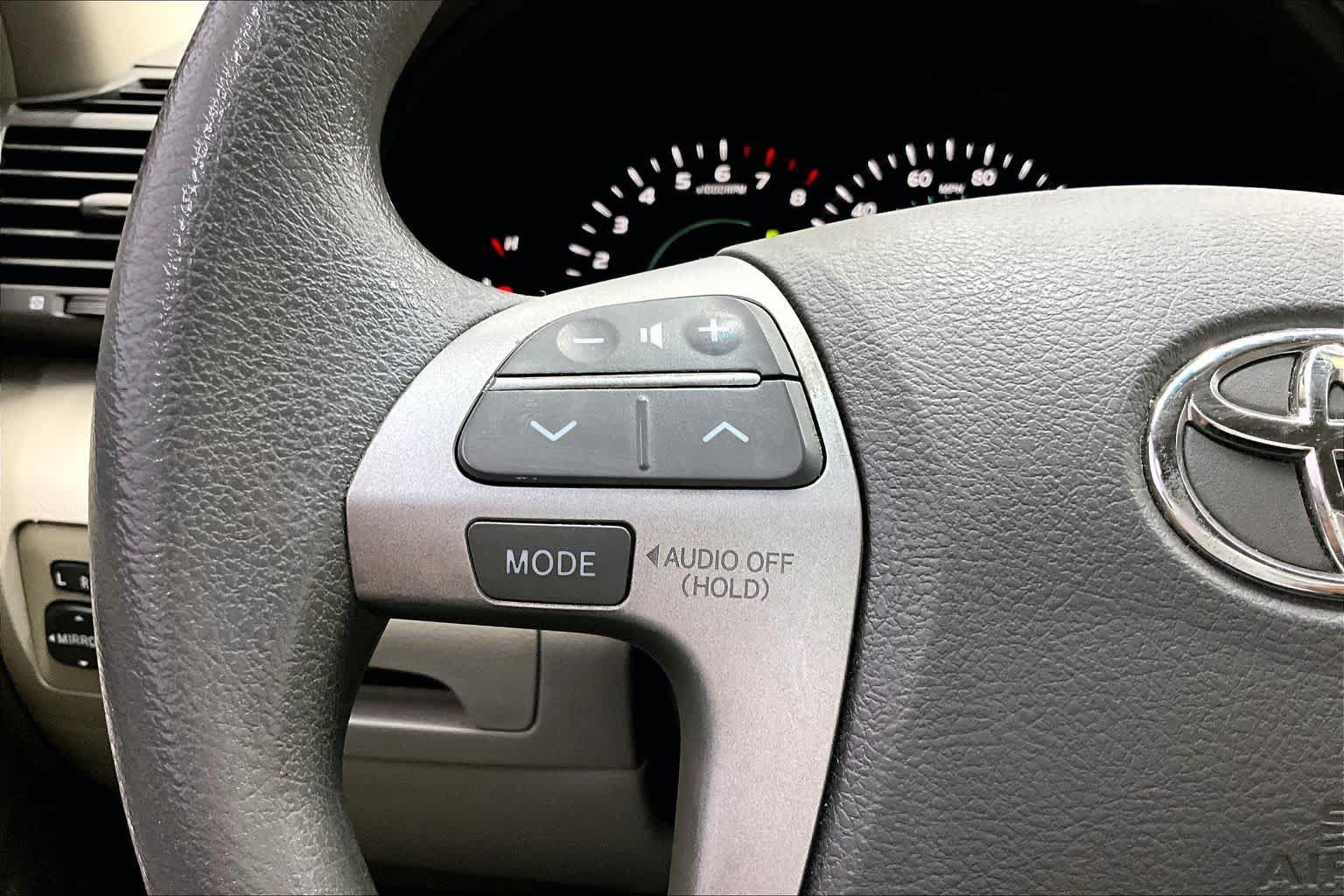 Used 2009 Toyota Camry LE FWD image 20