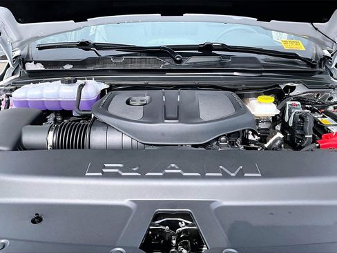 New 2026 RAM 1500 Big Horn image 34