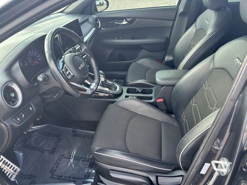 Used 2024 Kia Forte GT-Line FWD image 22