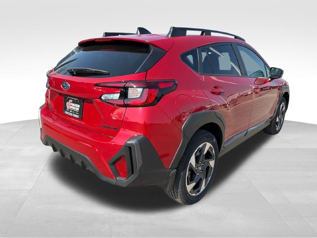 New 2026 Subaru Crosstrek 2.5i Limited AWD/4WD image 7