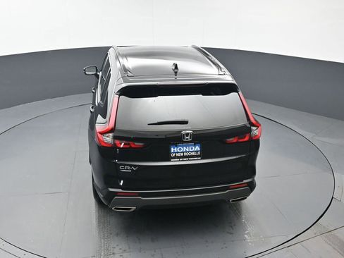 Used 2024 Honda CR-V Sport image 37