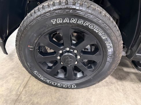 Used 2025 RAM 2500 Big Horn image 30